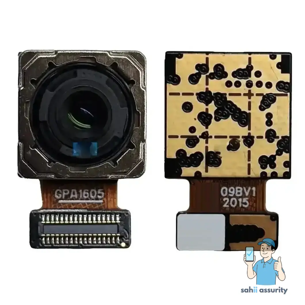 Replacement Back Camera for Infinix Note 30 (Main Camera)